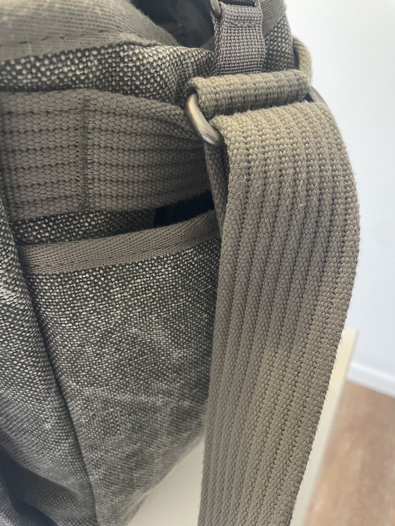 Image 1 of Think Tank Retrospective 50 XL Tasche – Komplettset – Pinestone Canvas