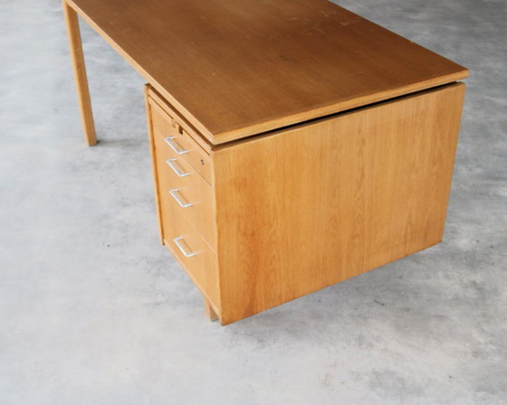 Image 1 of Scrivania svedese vintage