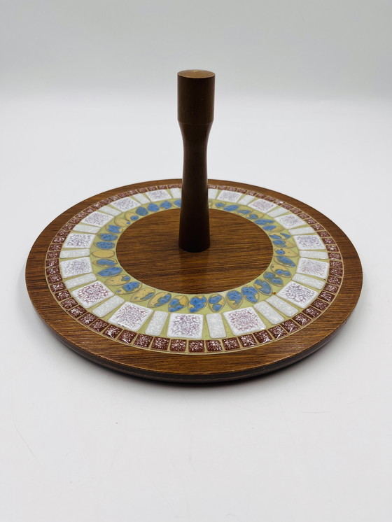 Image 1 of Tagliere di formaggi