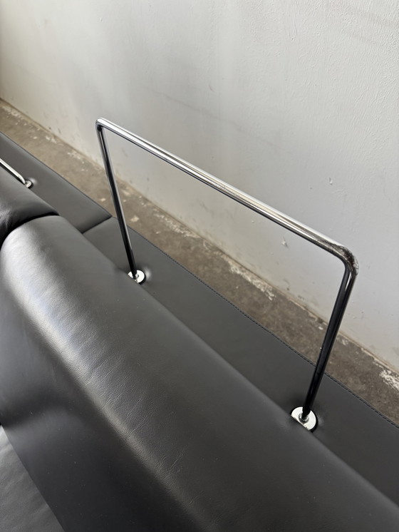 Image 1 of De Sede DS-740 divano di design in pelle