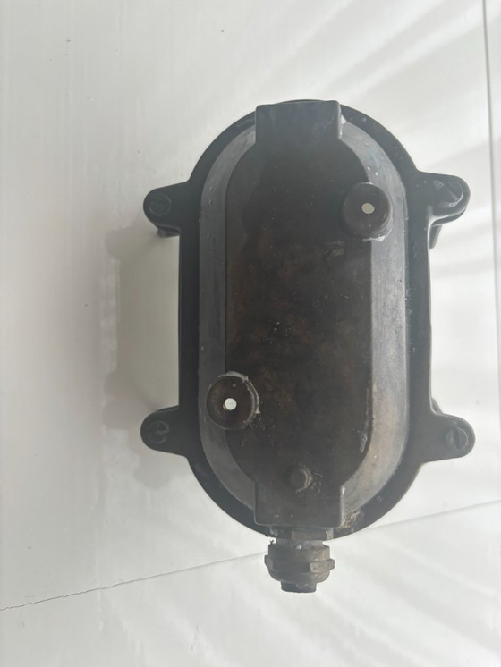 Image 1 of Lámparas náuticas nostálgicas