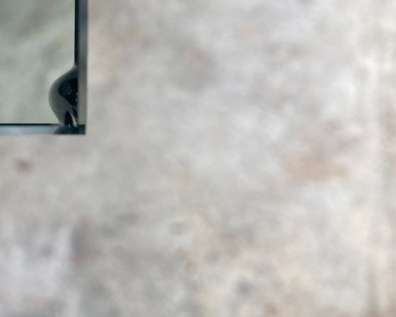 Image 1 of Table basse vintage Ronald Schmitt K831