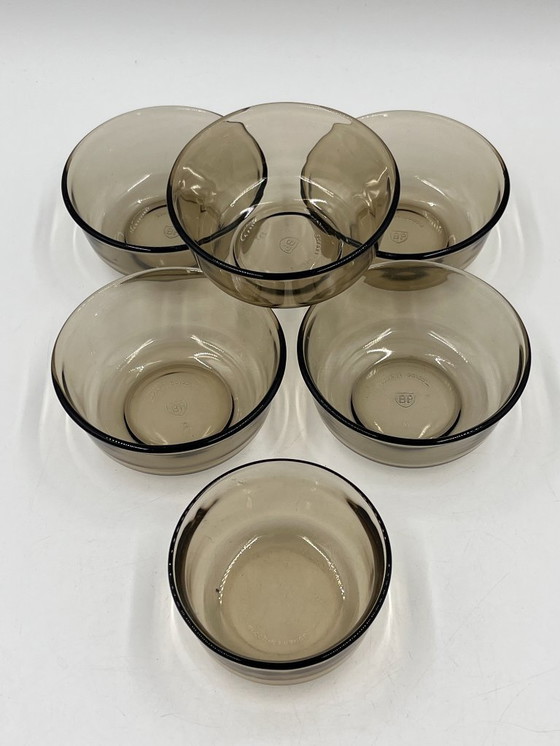 Image 1 of Set di 6 ramekin BP Arcoroc