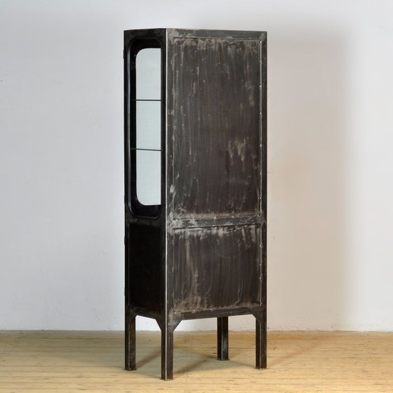 Image 1 of Armadietto dei medicinali vintage, anni '70