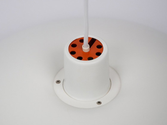 Lampada a sospensione danese vintage PH 4/3 di Poul Henningsen, Louis Poulsen, 1966 – Lampade a sospensione (photo 7 of 11)