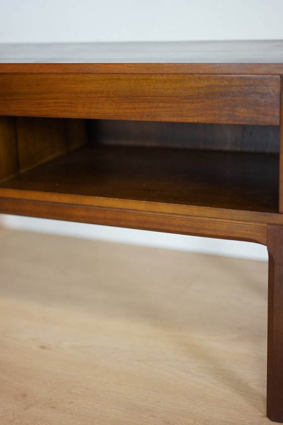 Image 1 of piccola credenza Kai Kristiansen