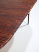 Table de salle à manger en palissandre Skovmand & Andersen