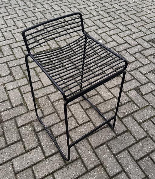 4 Hay Hee Bar Stool Low