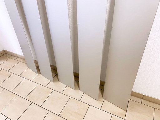 Sistema a parete flottante Nexus - Ben Hoek