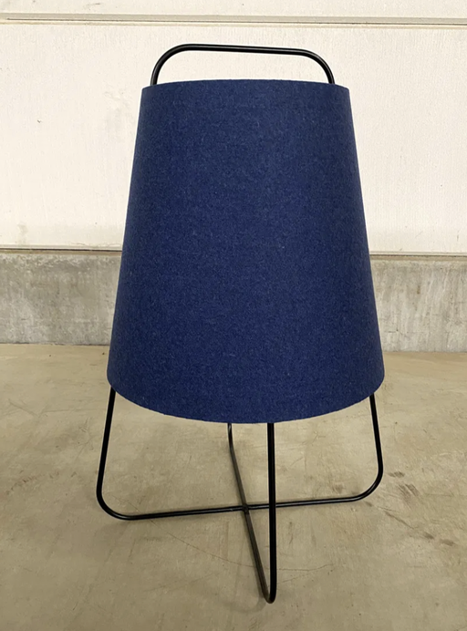 Lili Lamp Moome
