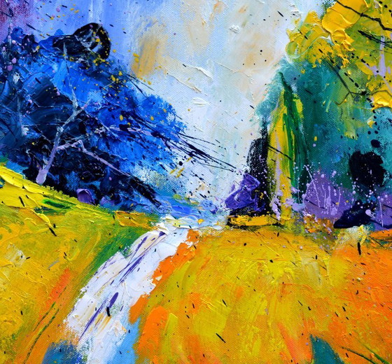 Image 1 of Jenseits des Blicks