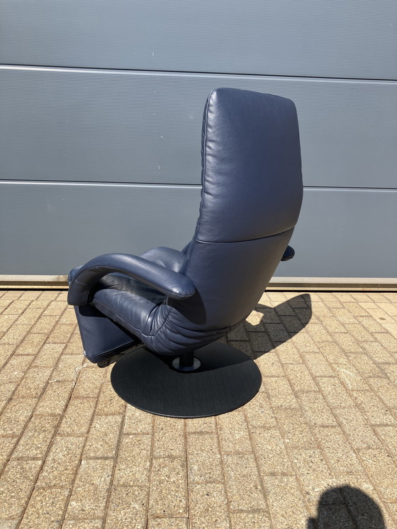 Image 1 of Jori Yoga relax Medi Mono-move Celia in pelle