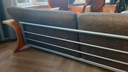 Harvink 2.5-seater sofa