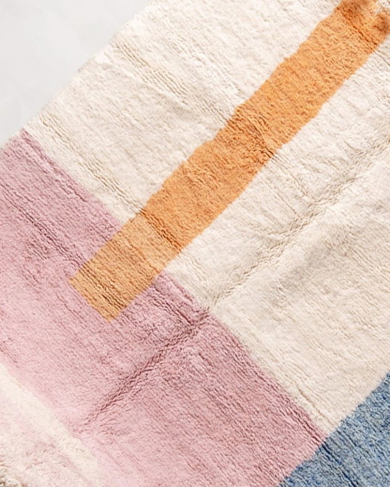 Image 1 of Tappeto berbero marocchino 200 cm x 300 cm