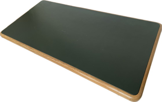 Image 1 of Herman Miller Eames Segmented Table