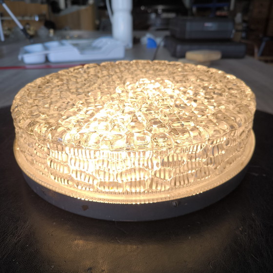 Image 1 of Lámpara de techo o pared de 30 cm