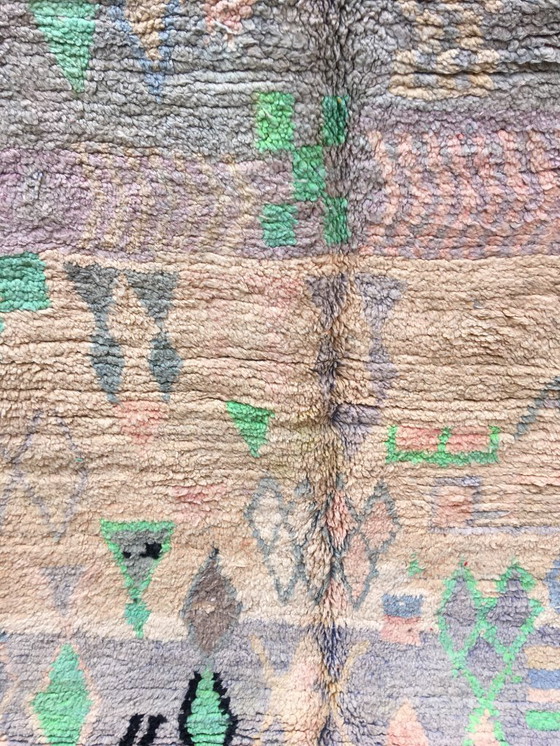 Image 1 of Tappeto Boujaad 258 x 170 cm