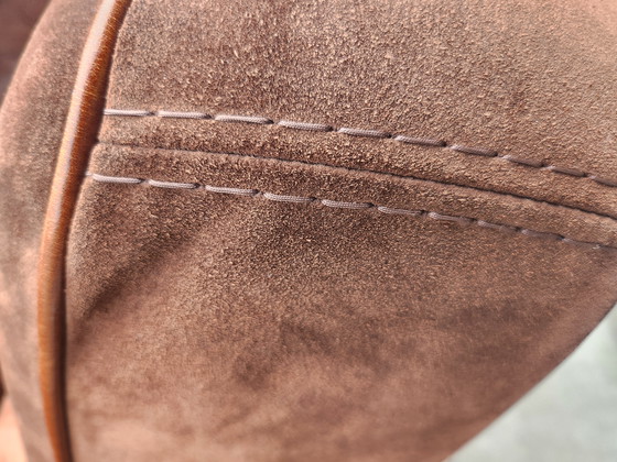 Image 1 of Baxter - Sillón Mickey Extra en Ante