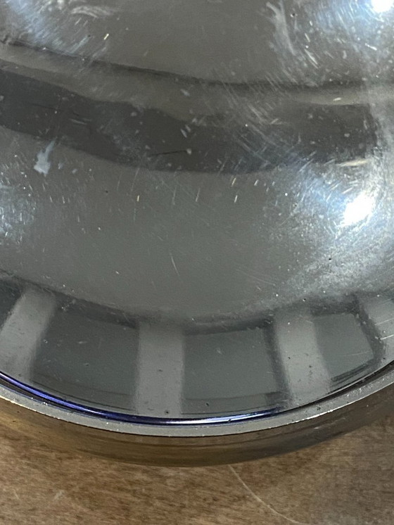 Image 1 of 1 BMF Style Nagel 1970s Vintage Candle Holder Cup, Lot D