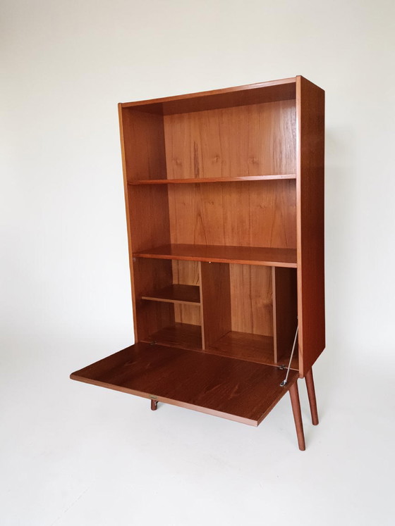 Image 1 of Libreria vintage