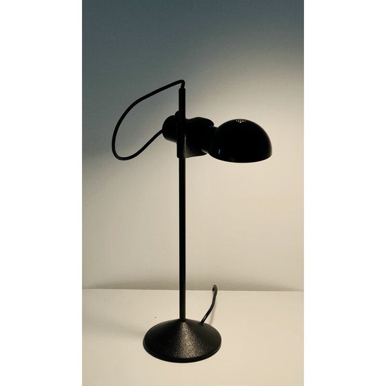 Image 1 of Vintage MiniGru Special lamp by Marianelli and Barbieri for Tronconi Illuminazione, Italy 1970