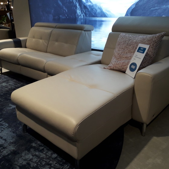 Image 1 of Stressless Anna 3-Sitzer-Sofa