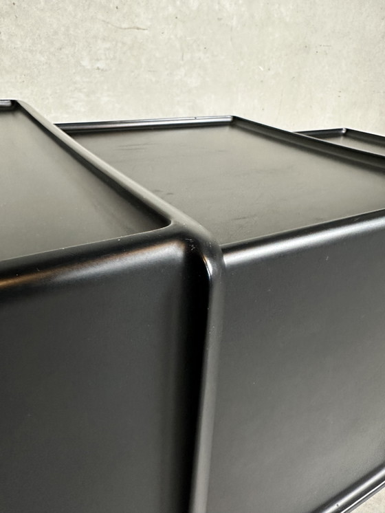 Image 1 of Vintage nesting tables - Peter Ghyczy