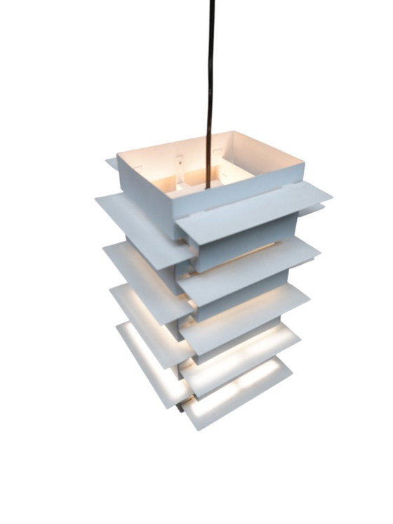 Image 1 of Suspension danoise, années 1960