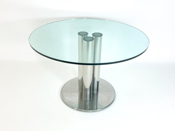 Image 1 of Table design Zanotta Marcuso