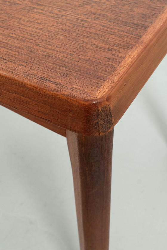 Image 1 of Vejle Stole OG Møbelfabrik table