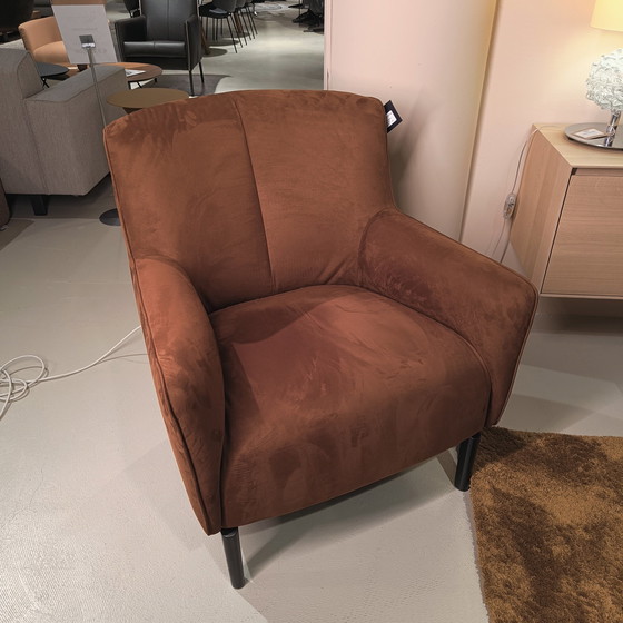 Image 1 of Évidence Santosa chair