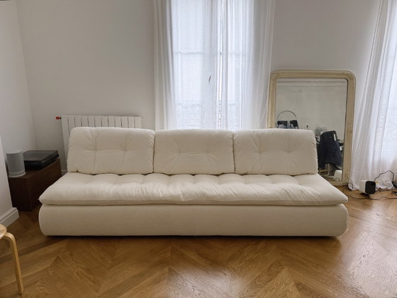 Image 1 of Roche Bobois Sofa – Conversation 4-seater model
