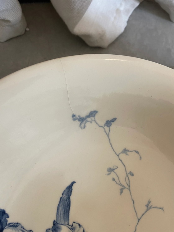 Gien Porzellan Kompottschale – Schalen, Porcelain (photo 5 of 6)