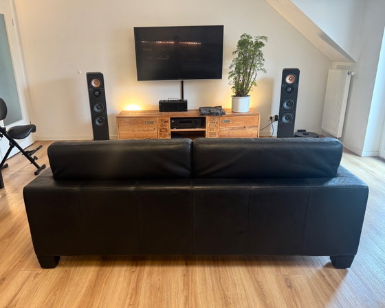 Image 1 of Design classico: de Sede DS-17