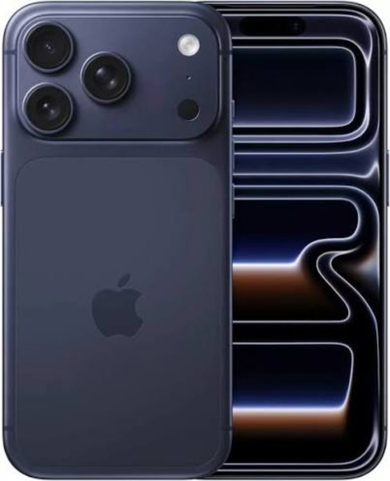 Image 1 of iPhone 17 Pro Max