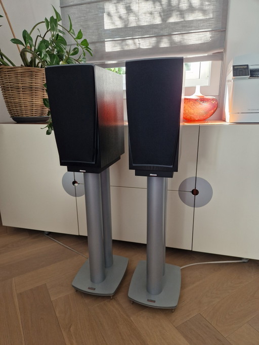Sistema audio completo Dynaudio e Sonos – onderhoudsproducten, Metal, Textile