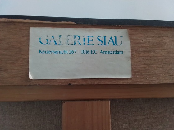 Image 1 of Pittura moderna