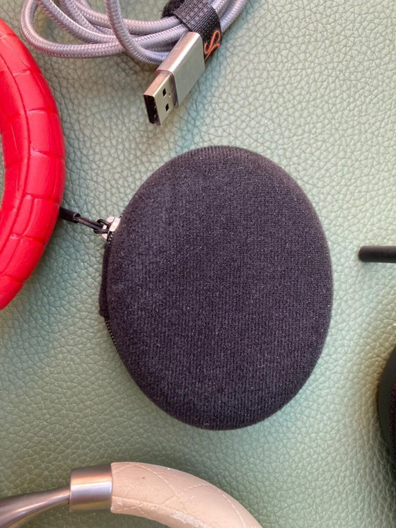 Image 1 of Parrot ZIK Bluetooth-Kopfhörer Philippe Starck