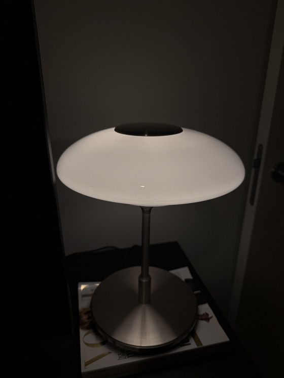 Tällbyn Ikea Vintage Lamp – Table lamps, Glass (photo 5 of 6)