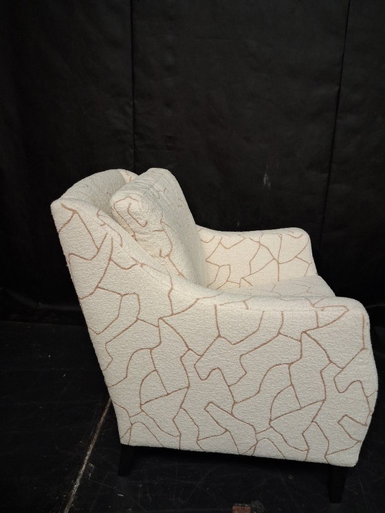 Image 1 of Via Scala Armchair