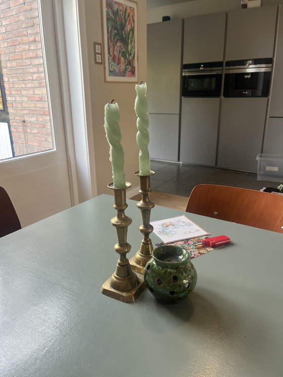 Image 1 of Candelabros