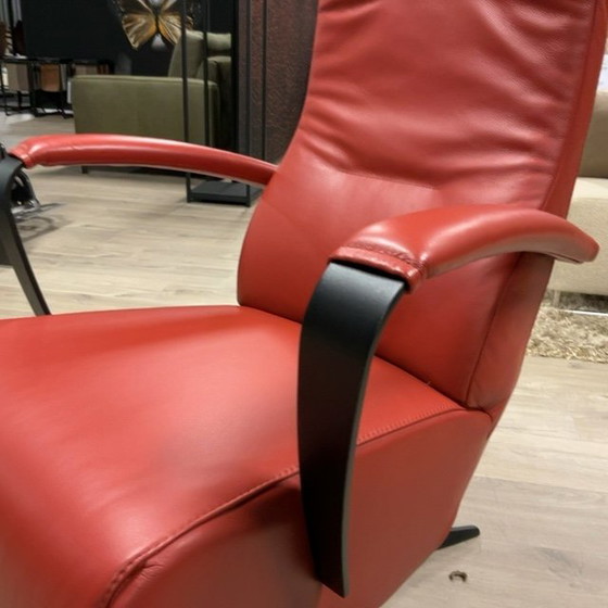 Image 1 of Sillón de relax Gealux Bloom Jeff Large con respaldo