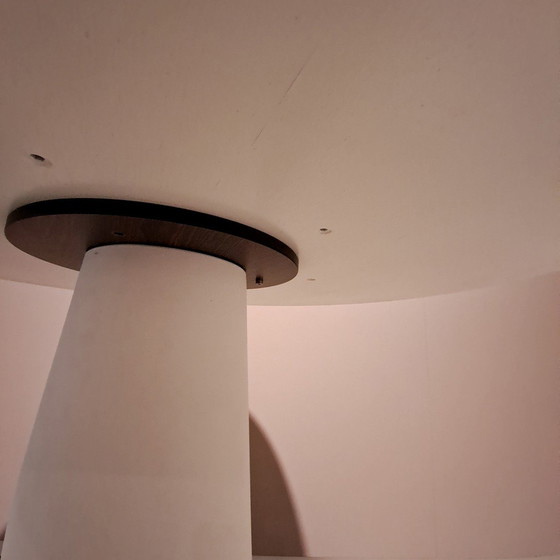 Image 1 of Mesa de comedor Moooi Container - Ø90