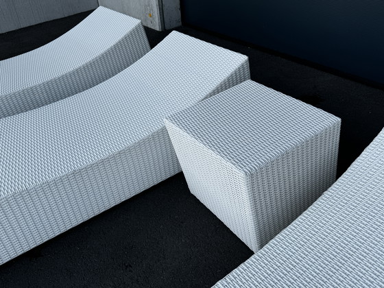 Image 1 of SOME ITALIC - Loungers (Vincent Sheppard)