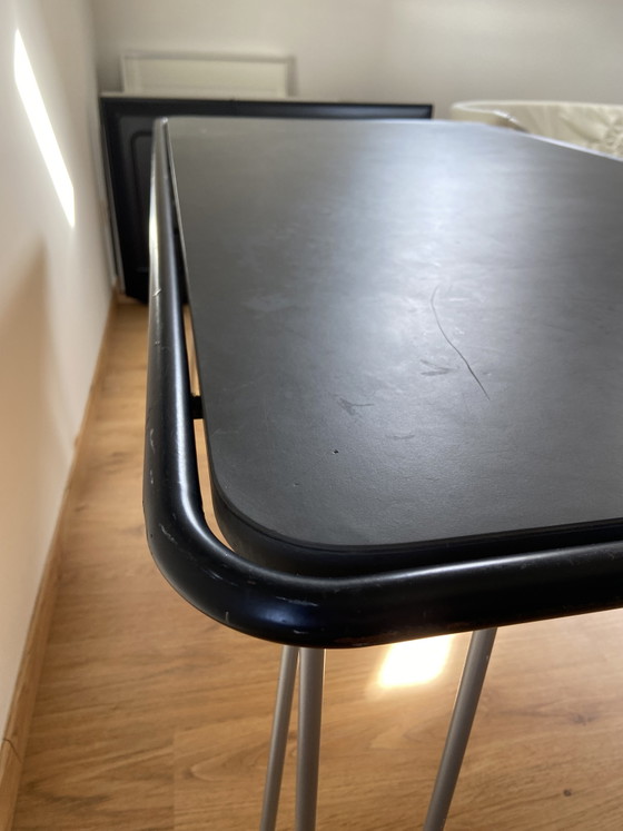 Image 1 of Bureau/Table 'Transit' Niels Gammelgaard (1985) – BKS Danemark
