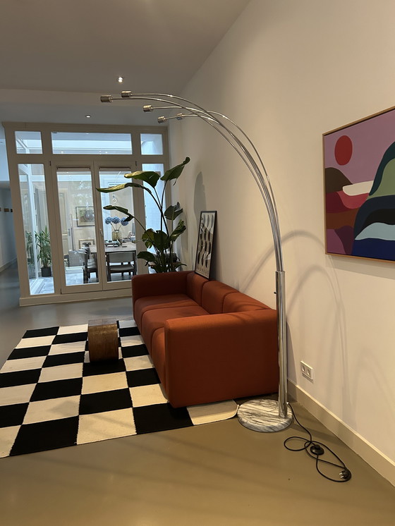 Image 1 of Dom Christian Koban lámpara de pie 5 dedos