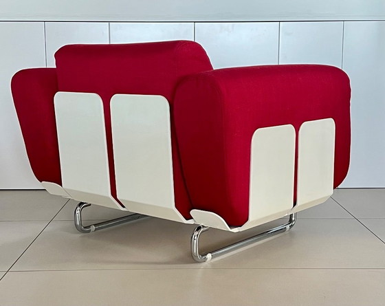 Image 1 of Poltrone Senzafine di Eleonore Peduzzi Riva per Zanotta, Italia 1969