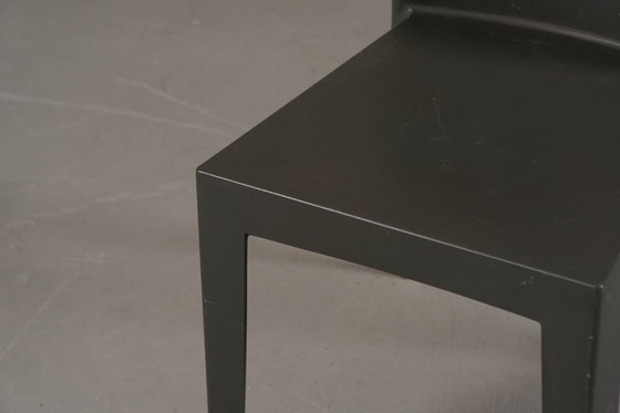 Image 1 of Arrmet Jo stoelen van Robbi Cantarutti en Claudio Biferali set van 4, Italië, jaren 2000
