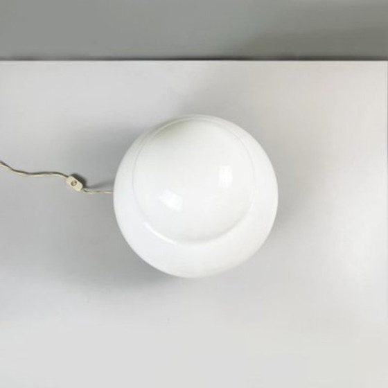 Image 1 of Fontana Arte 'daruma' table lamp