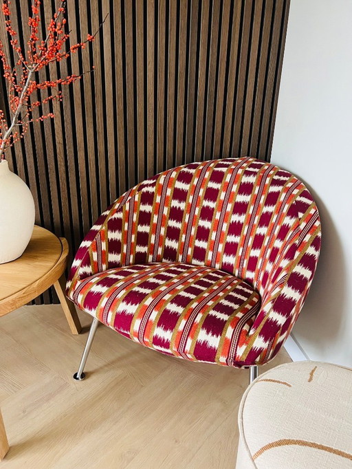 Fauteuil Hanna Artifort